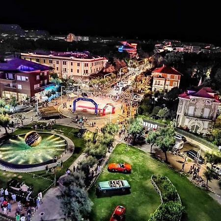 I Love Pesaro Zewnętrze zdjęcie