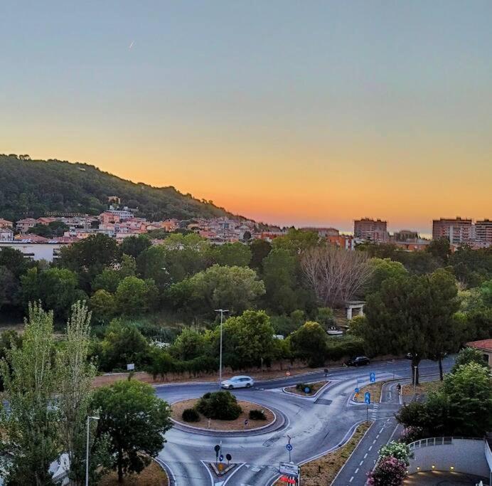 I Love Pesaro Zewnętrze zdjęcie